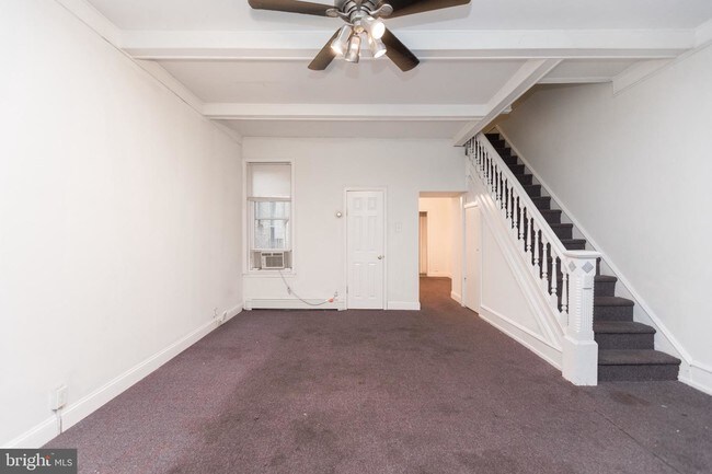 Foto del edificio - 321 N 34th St