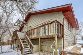 Building Photo - 2529 W Vermijo Ave