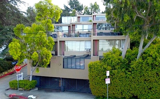 Building Photo - 3742 Landa St