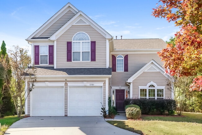 Building Photo - 13703 Rutherglen Ct