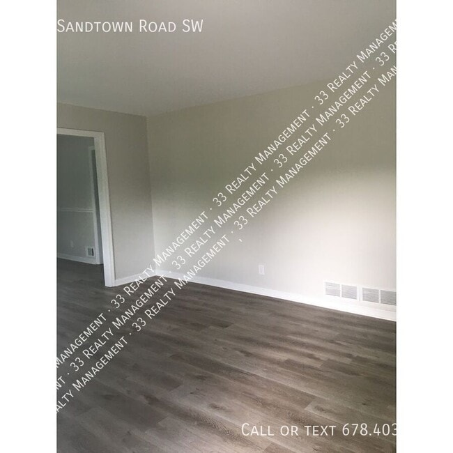 Foto del edificio - 2333 Sandtown Rd SW