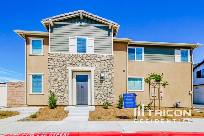Building Photo - 31642 Rosetta Street Menifee CA
