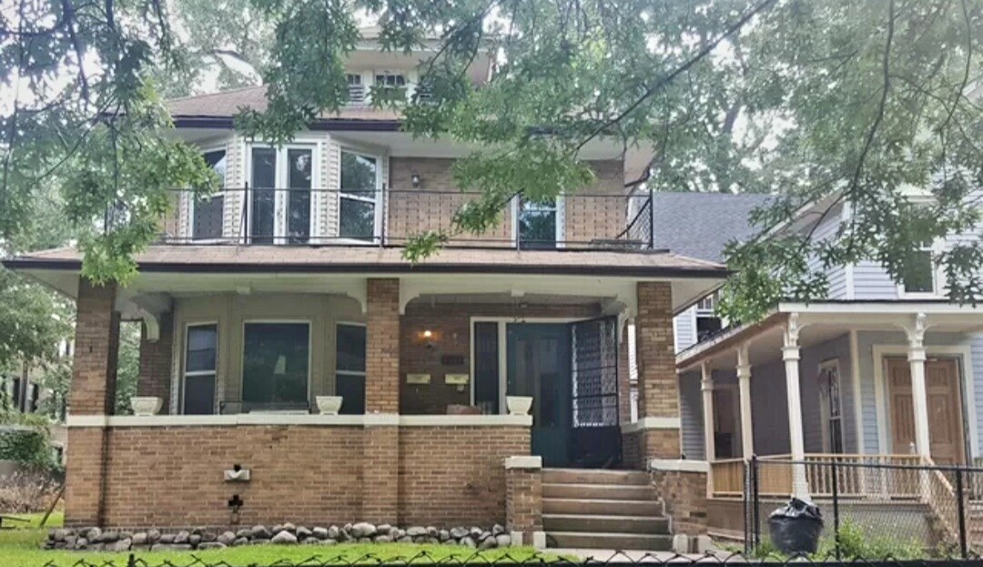 1465 Hubbard St Unit 2, Detroit, MI 48209 Apartments in Detroit, MI