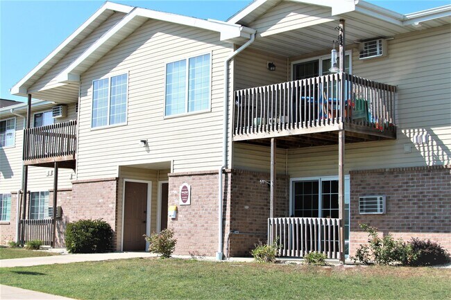 Foto del interior - Gateway Estates Apartments