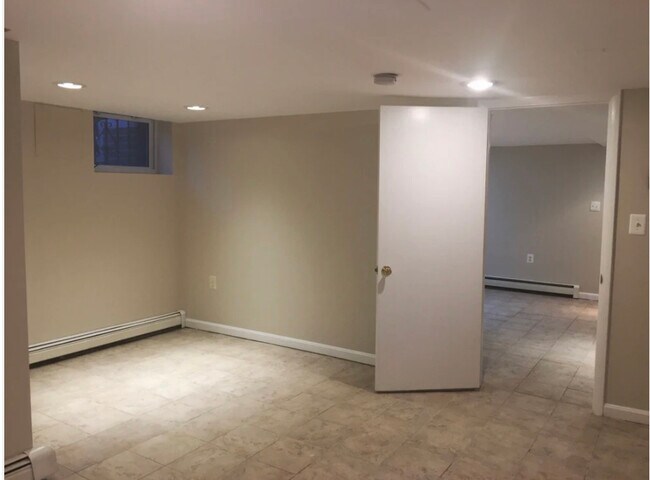 Bedroom - 4822 Piney Branch Rd NW