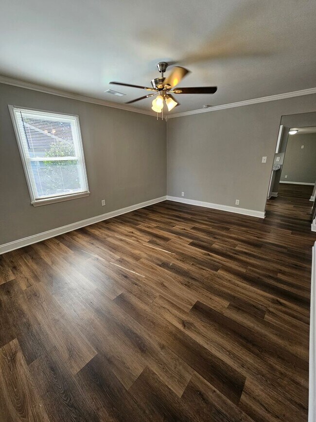 Foto del edificio - Fully Renovated Hanahan Home!
