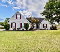 Building Photo - 6519 Royal King Dr