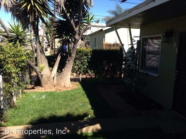 Foto principal - 301-303 Leonard Ave