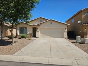 Building Photo - 45360 W Woody Rd