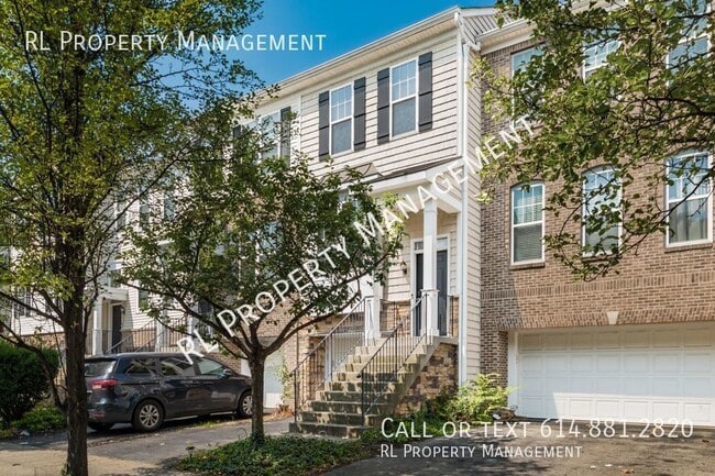 Building Photo - Beautiful 2 bedroom 2.5 bathroom condo in ...
