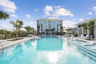 Building Photo - Mosby at Avalon Park