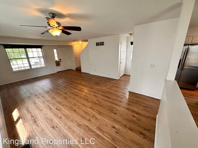 Building Photo - 3 br, 2.5 bath House - 1830 N 18th St