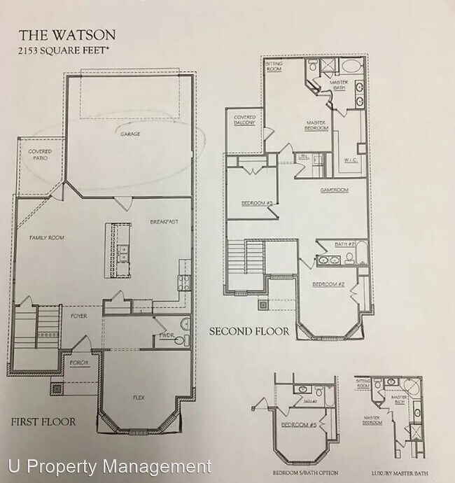 Building Photo - 3 br, 2.5 bath House - 3617 Pisa Mews,