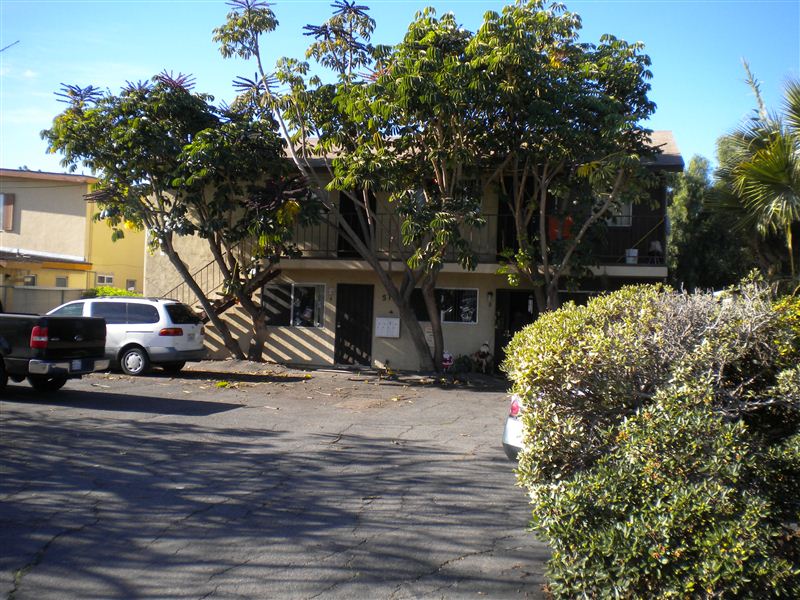 576 Glover Ave Unit Apt A, Chula Vista, CA 91910 Condo for Rent in