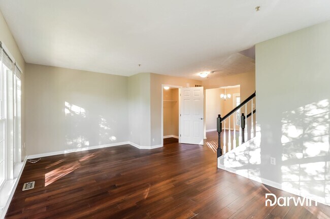 Foto del edificio - 5118 Spring Willow Ct