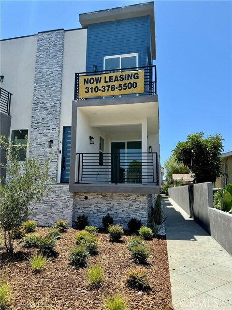 Foto del edificio - 419 S Eucalyptus Ave
