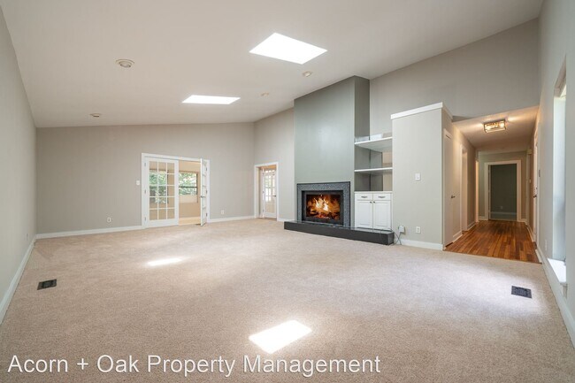 Foto del edificio - 3 br, 2 bath House - 6309 Garrett Rd