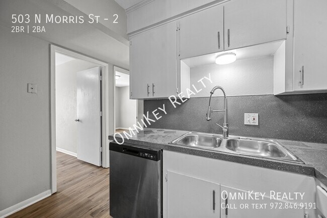 Building Photo - 503 N Morris St