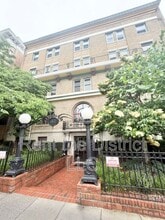 Building Photo - 1511 22nd St NW