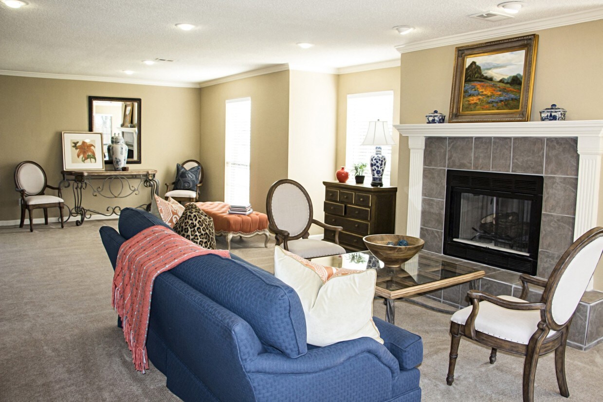 Castlewinds Apartments North Richland Hills, TX