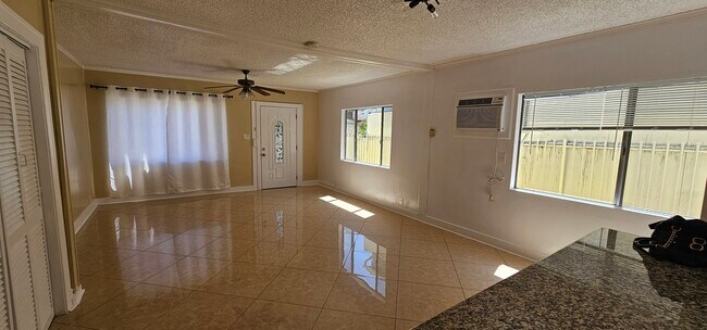 Living Room - 1269 S Adams St