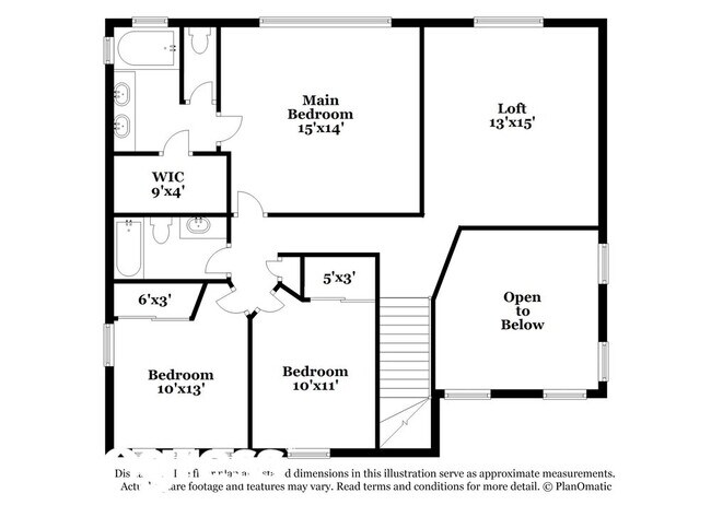 Foto del edificio - 2487 E 127th Ct