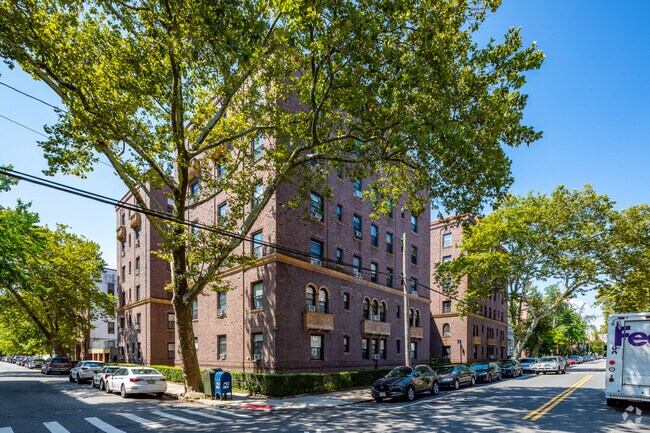 Building Photo - City Lux Living Bay Ridge