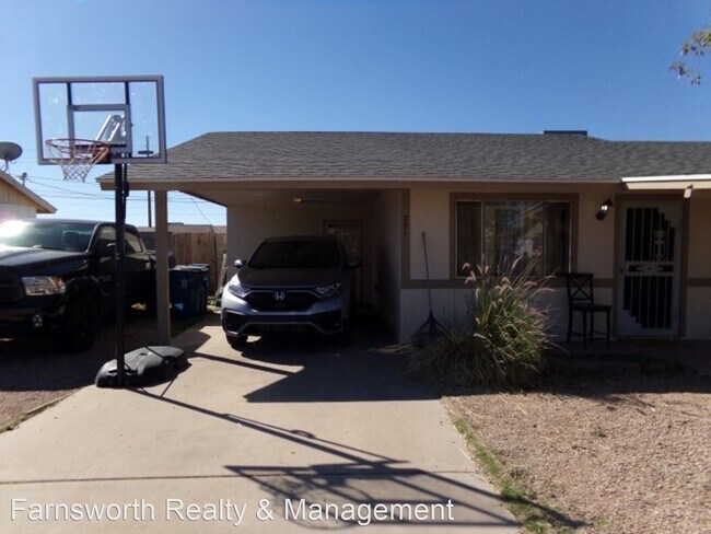 Foto del edificio - 3 br, 2 bath House - 291 W 23rd Avenue