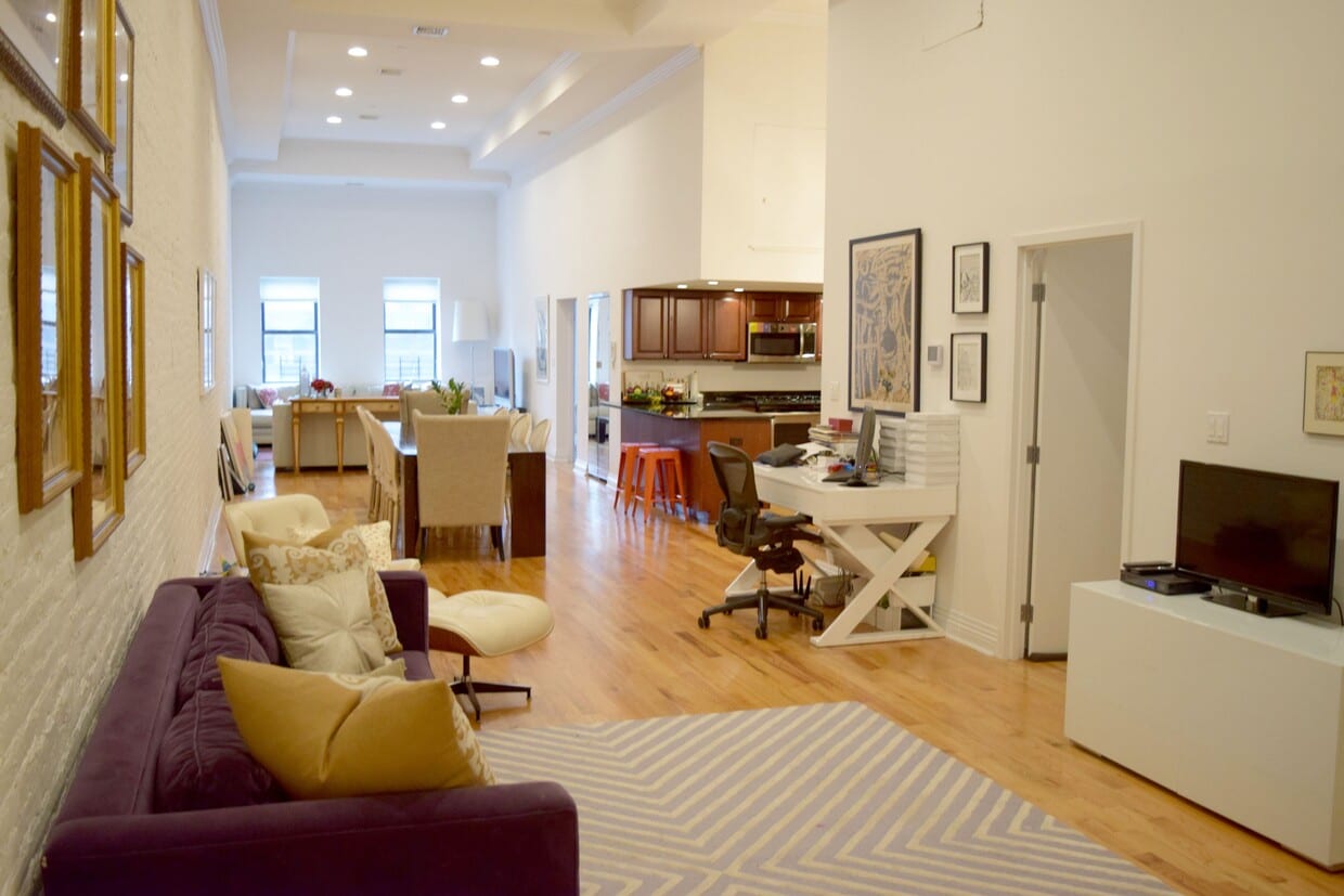 Photo - 25 Murray St (New York, NY)