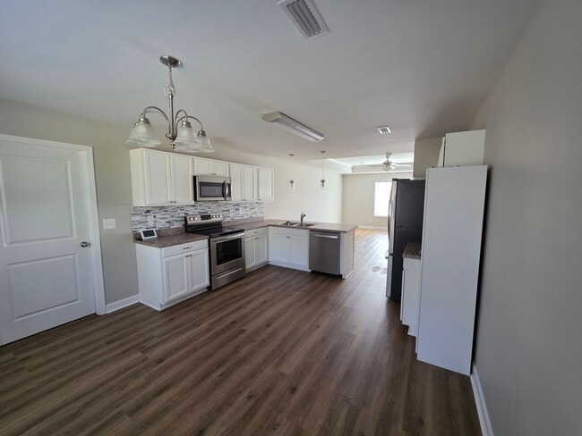 Building Photo - Available Now!