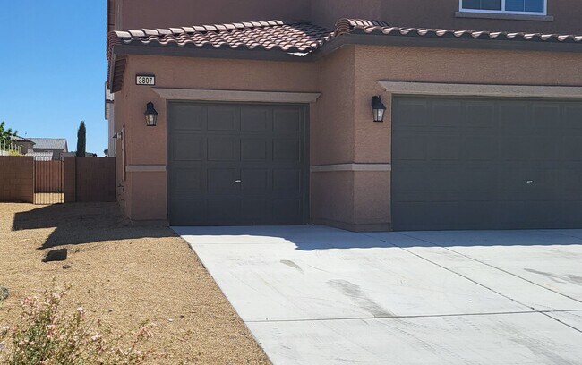 Foto del edificio - TESORA PAHRUMP - E. Summit Avenue