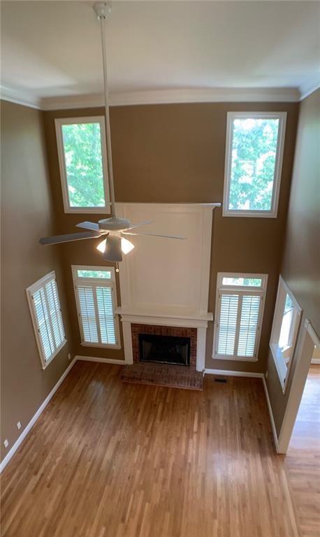 Foto del edificio - 4925 Kilmersdon Ct