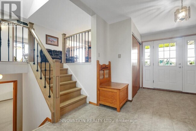 Photo du bâtiment - 1565 Lindsay Rd
