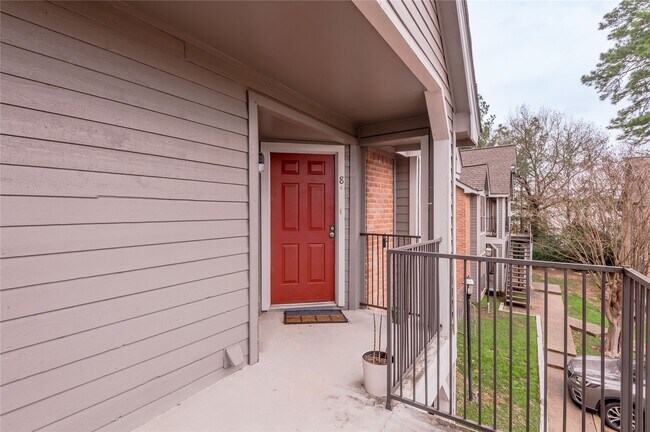 Foto del edificio - 2402 Sycamore Ave