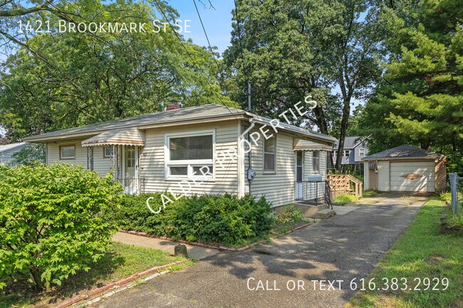 Foto del edificio - 1421 Brookmark St SE