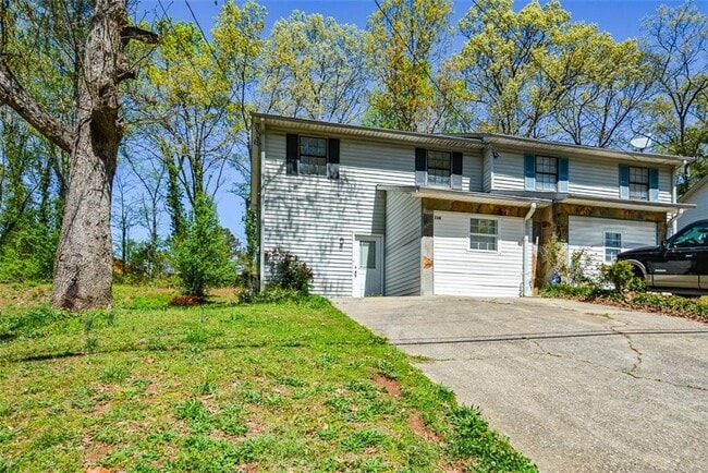 Building Photo - 160 Timber Creek Ln SW