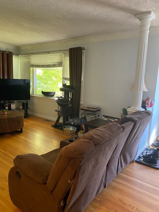 Photo du bâtiment - 11 Ted St