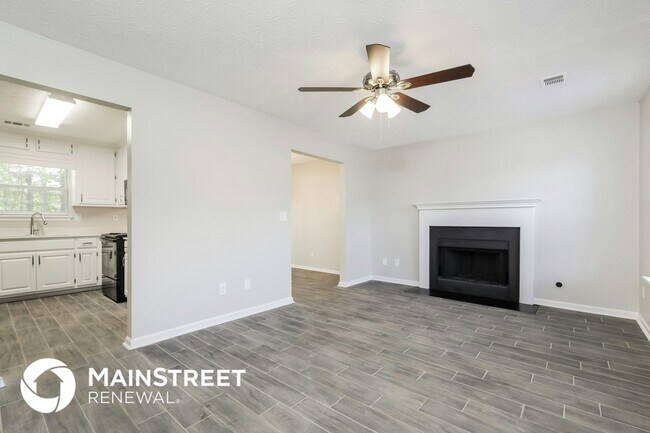 Foto del edificio - 38 Bay Cove Dr