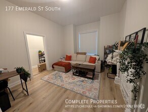 Building Photo - 177 Emerald St S
