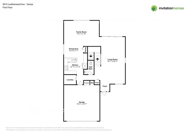 Building Photo - 9414 Leatherwood Ave