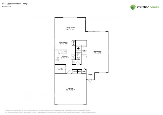 Foto del edificio - 9414 Leatherwood Ave