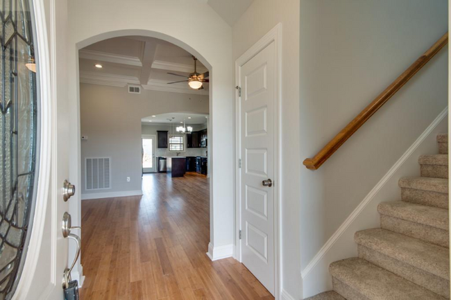 Building Photo - 2848 Cason Ln