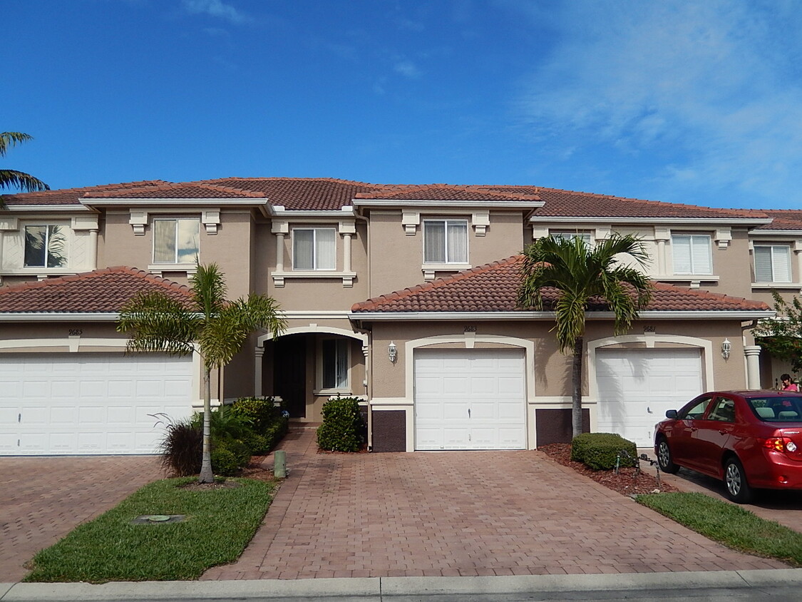 Primary Photo - 17533 Laurel Grove Ct