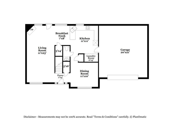 Building Photo - 1609 Blossom Dr