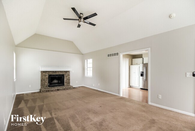 Foto del edificio - 11536 N Woodland Ave