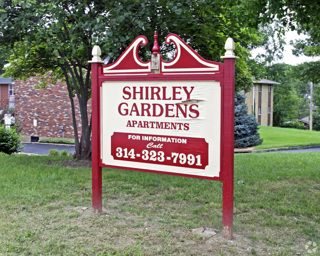 Foto del edificio - Shirley Gardens