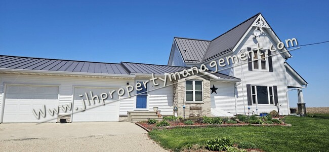 Building Photo - 13502 N Damascus Rd