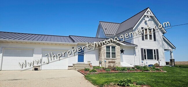 Foto del edificio - 13502 N Damascus Rd