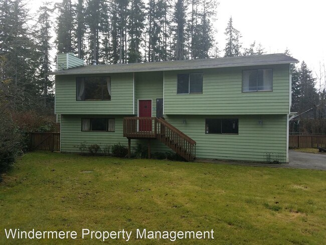 Foto del edificio - 3 br, 3 bath House - 25999 NW Circle Drive