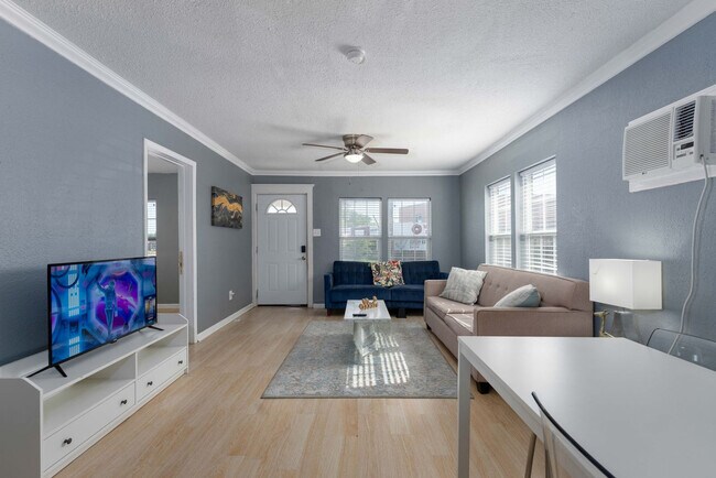 Foto del edificio - 1802 Morgan Ave